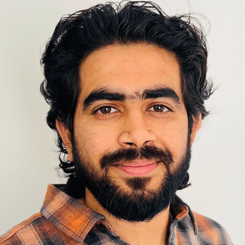 Dheeraj Kumbhar, Senior Software Engineer