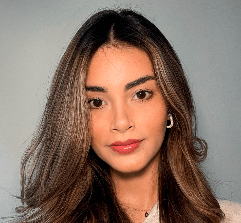Diana Zamalloa, UX-design