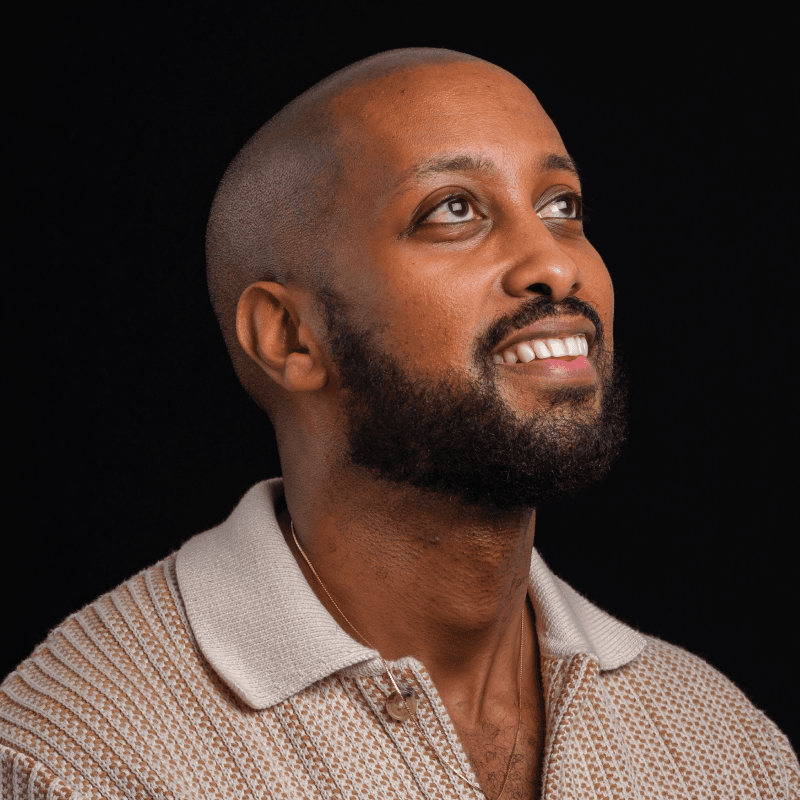 Jay Fesehasion, Talent Acquisition
