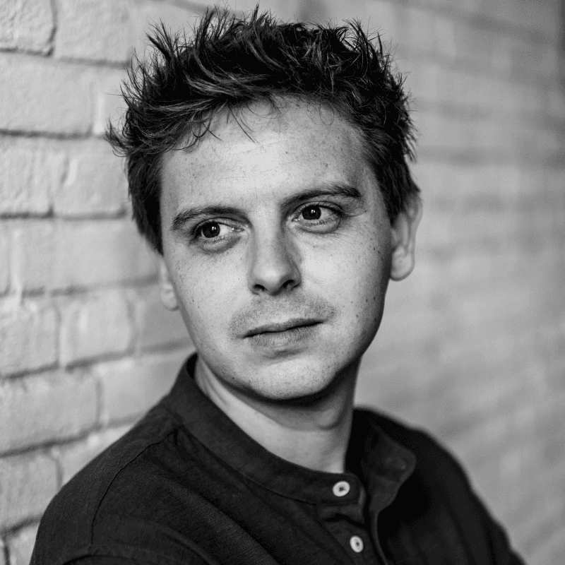 Joost van der Zwan, Productontwerp