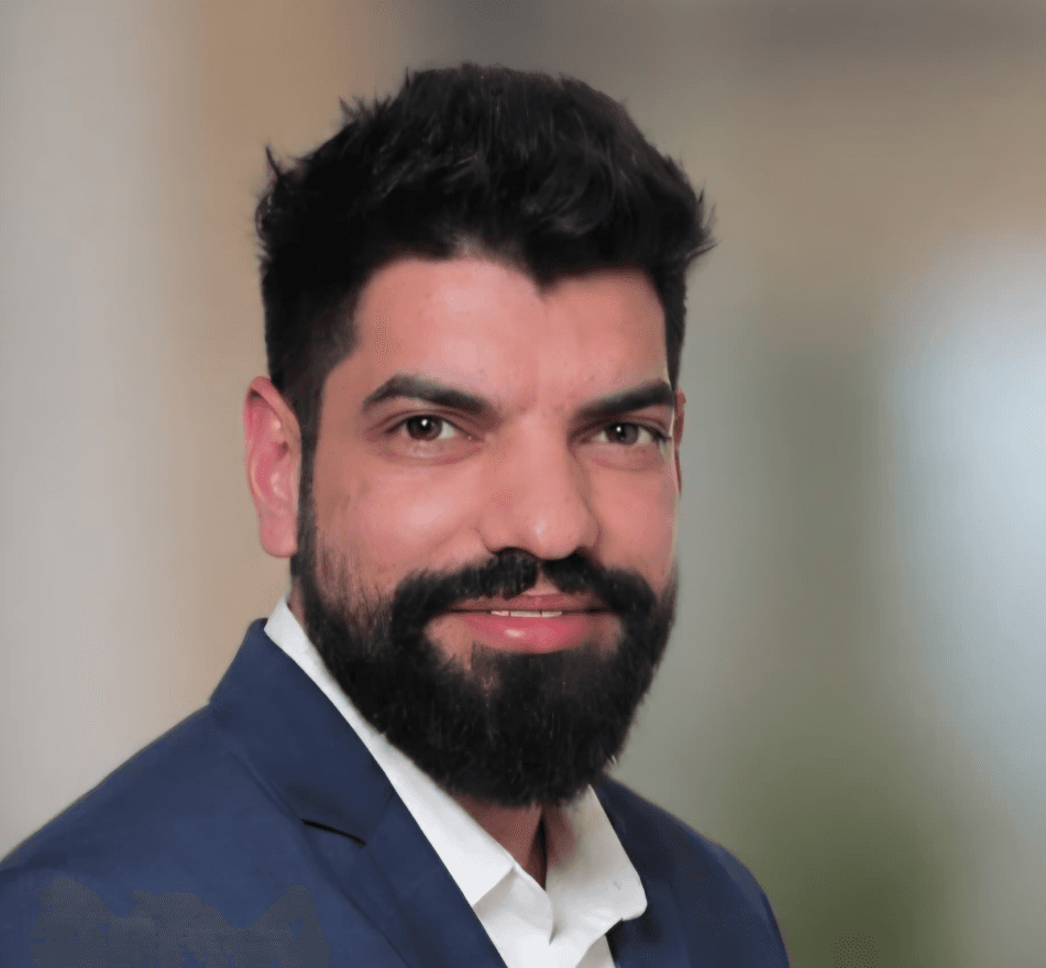 Mohit Duhan, Testautomatisering