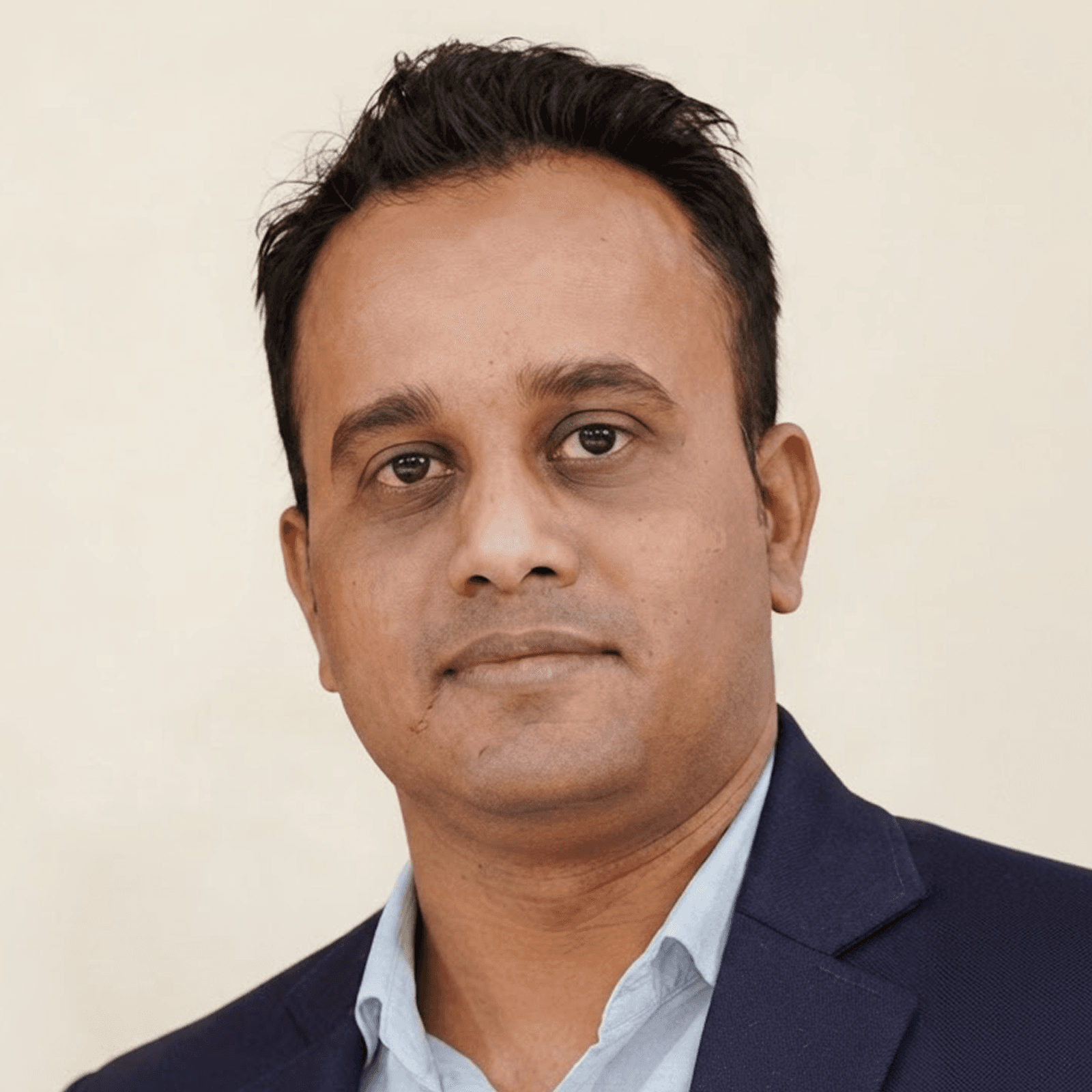 Mohammed Nadeem, Technisch leiderschap