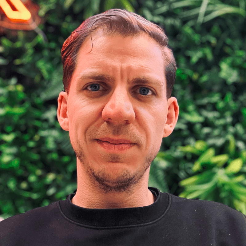 Ole Doorn, Project Manager