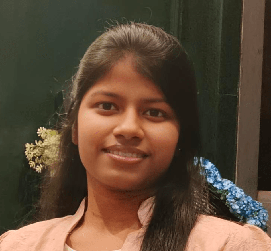 Srishti Garg, Testautomatisering