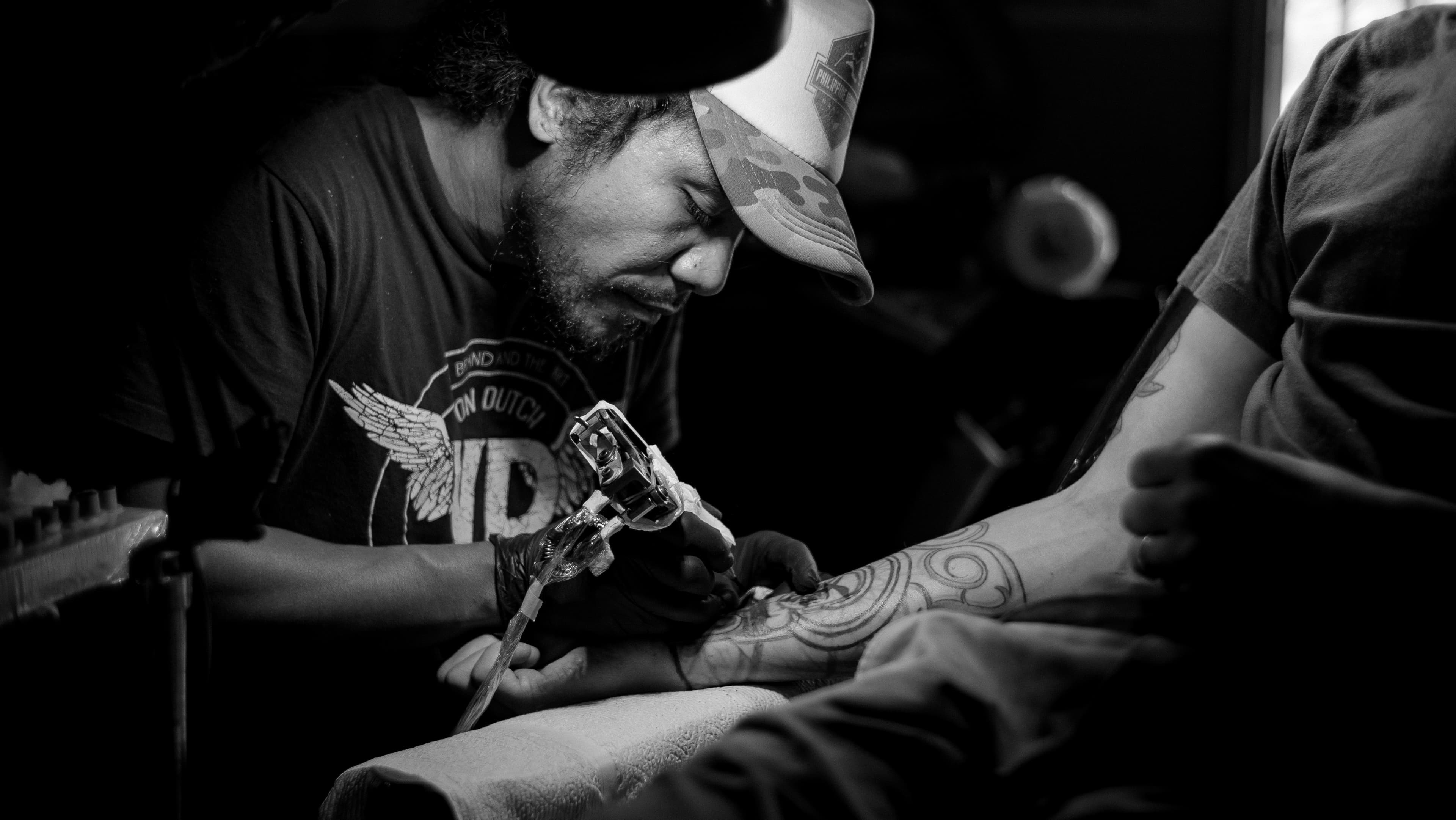 InkBiz